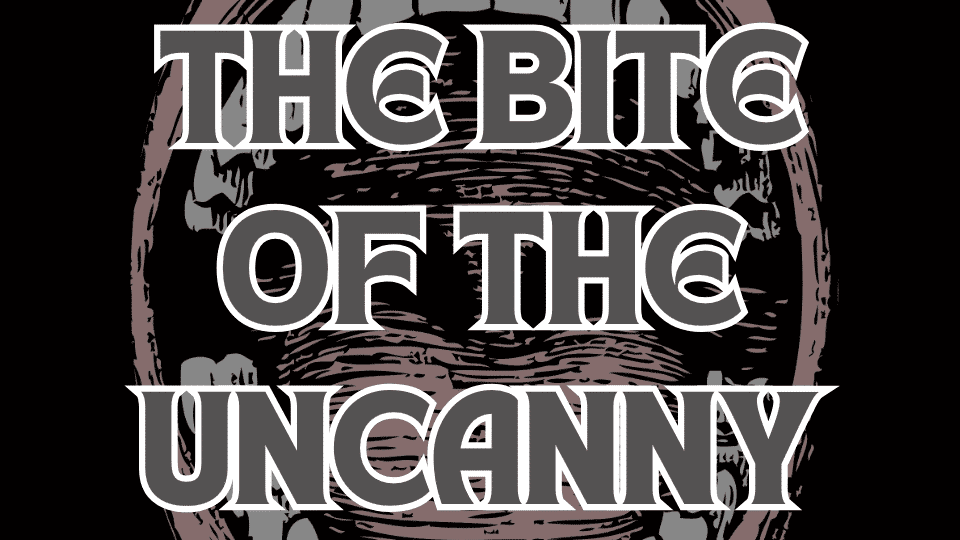 “Boo”din: Bite of the Uncanny, Oct. ’23