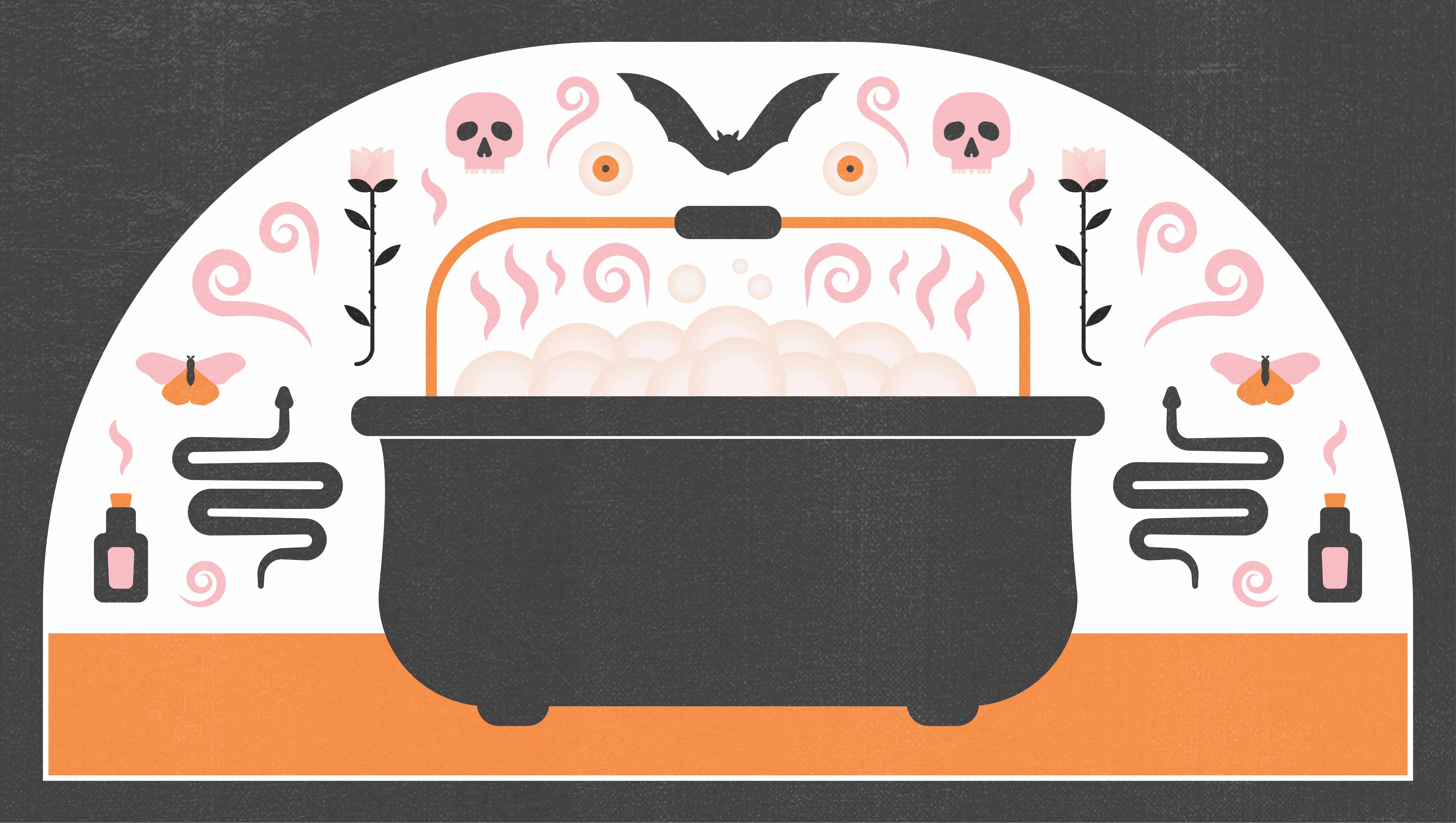 “Boo”din: Creature Feature, Oct ’24
