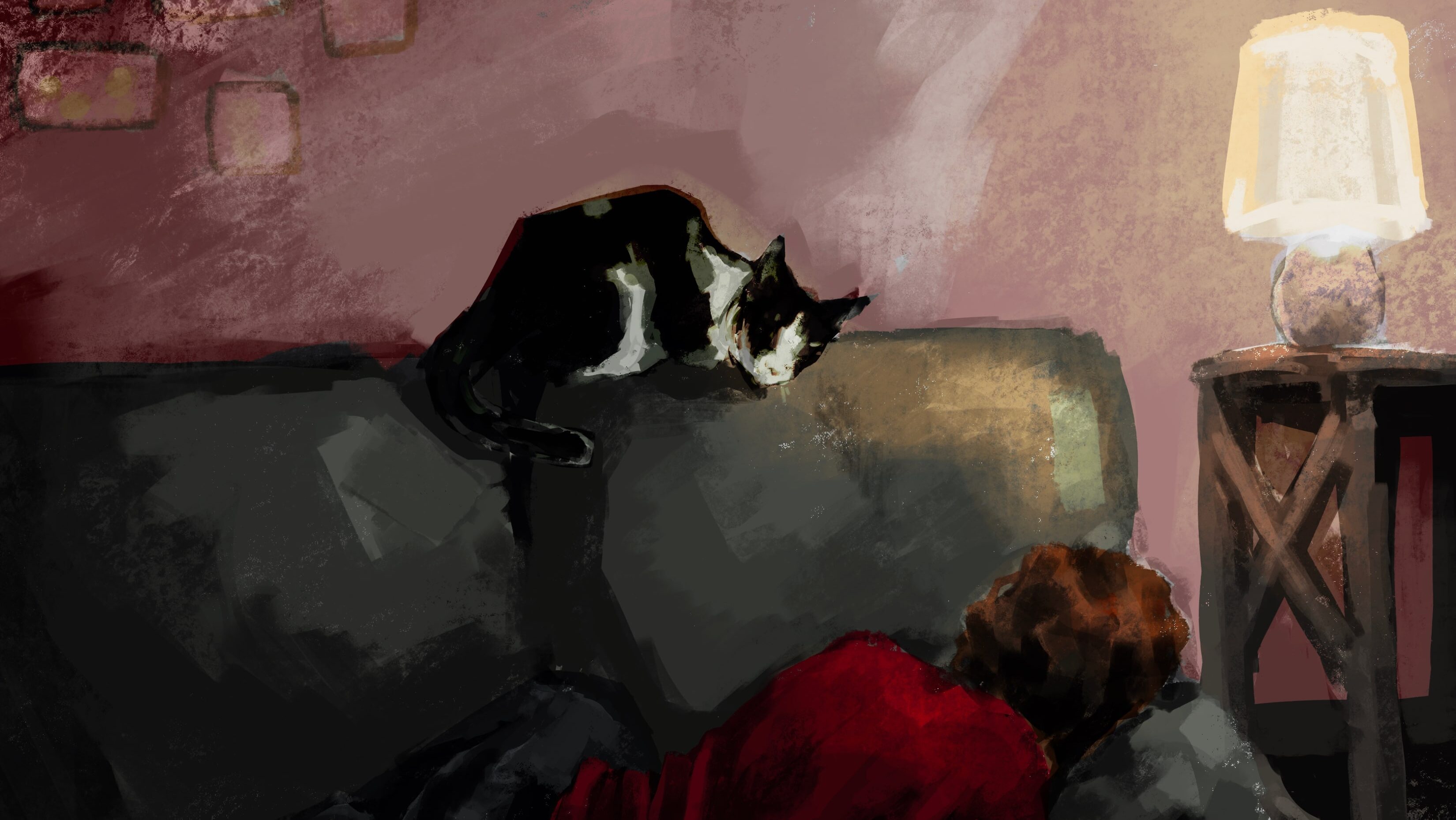 Second Annual Pet Writing Contest